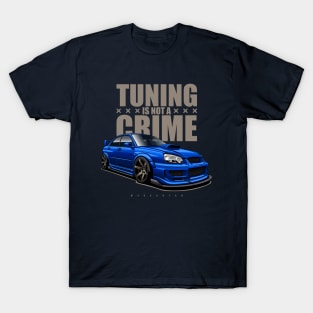 STI T-Shirt